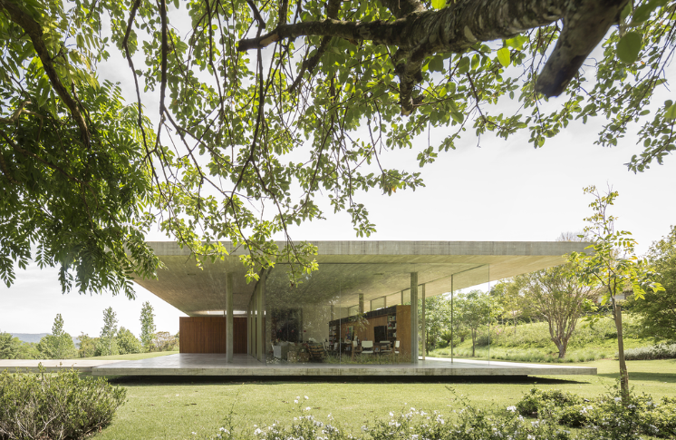 Casa Redux – Studio MK27 (2009)