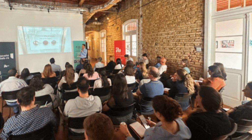 Aula inaugural Lei Licitações
