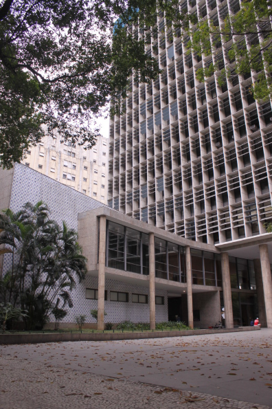 Ministério da Educação - Foto Marina de Holanda