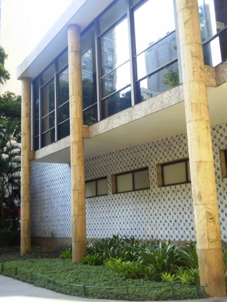 Ministério da Educação - Foto Marina de Holanda10