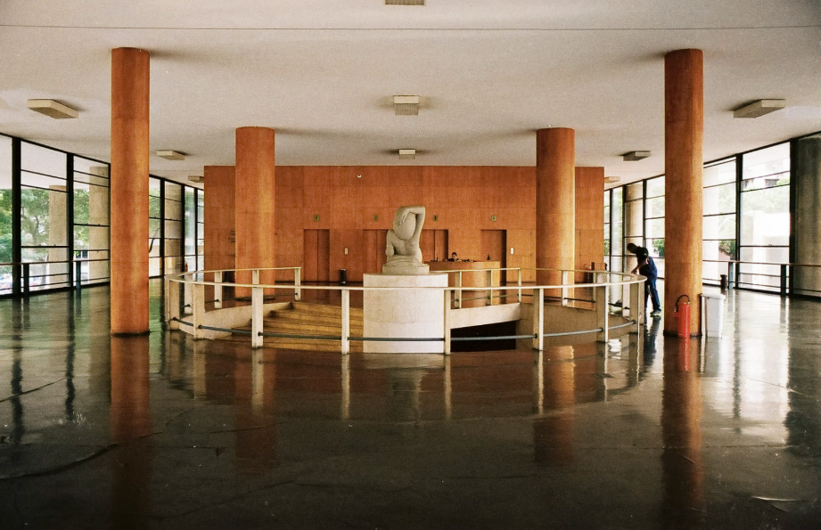 Ministério da Educação - Foto Marina de Holanda13