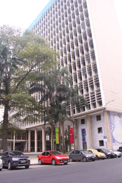 Ministério da Educação - Foto Marina de Holanda2