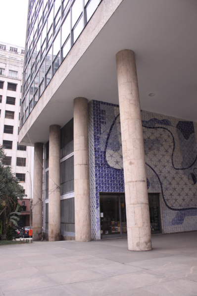 Ministério da Educação - Foto Marina de Holanda9