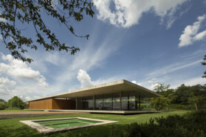 Casa Redux