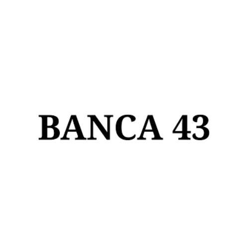 Banca 43