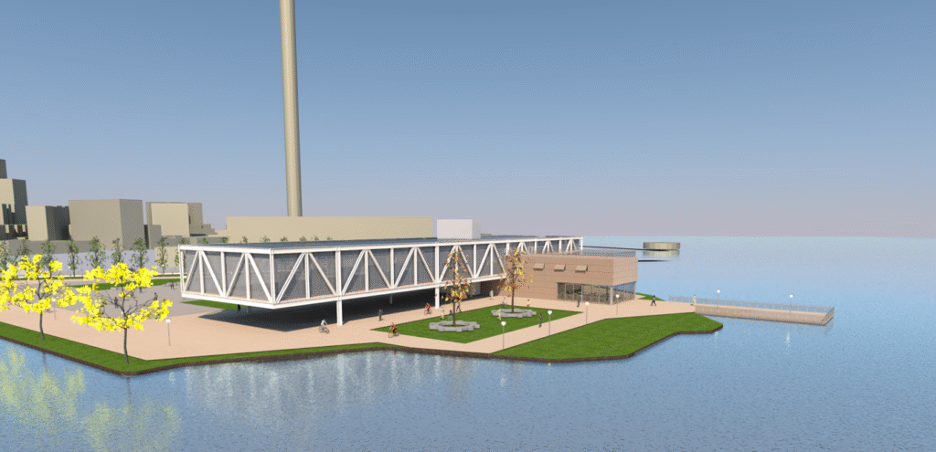 Centro de Eventos e Exposições