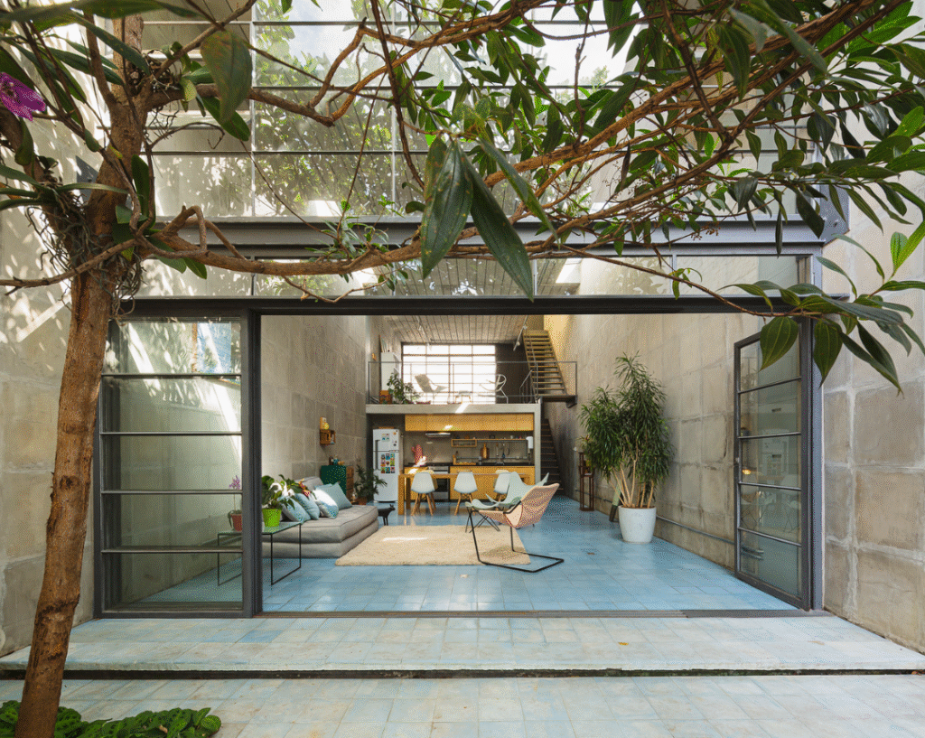 Casa em Pinheiros
