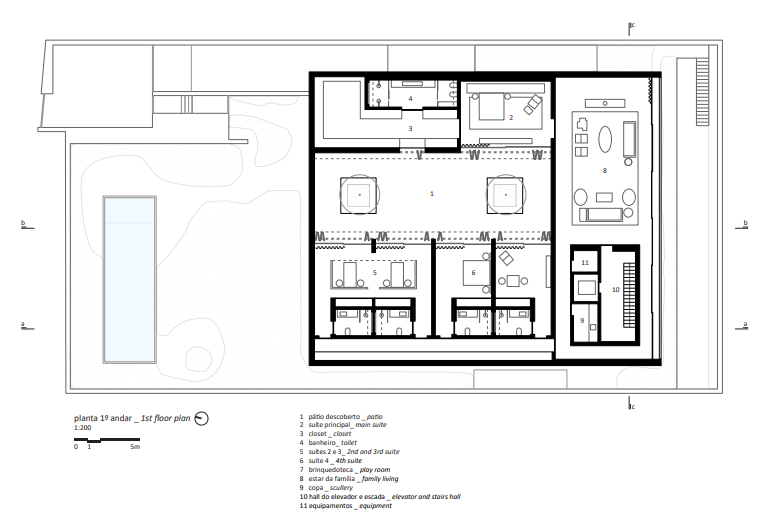 Casa 3M - Studio MK27