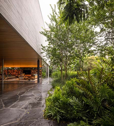 Casa 3M - Studio MK27