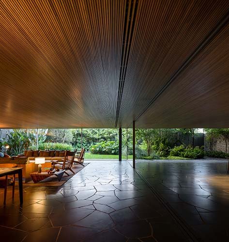 Casa 3M - Studio MK27