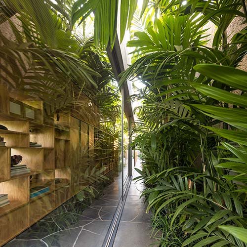 Casa 3M - Studio MK27